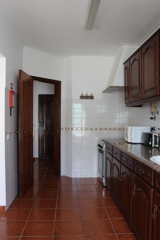 Baleal Holiday Apartment Exterior photo